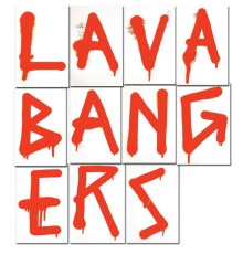Lazerbeak - Lava Bangers