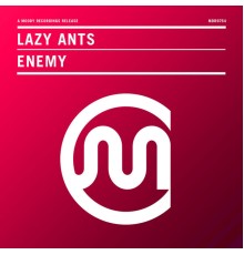 Lazy Ants - Enemy