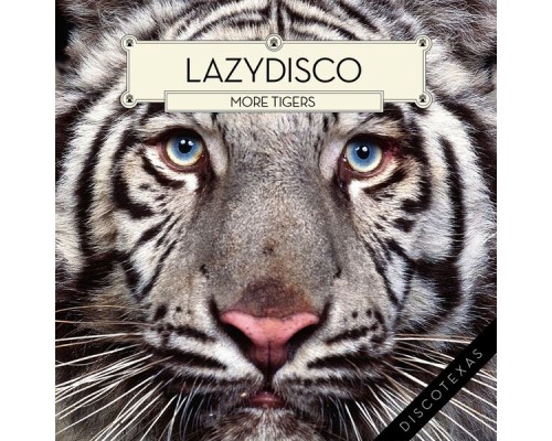 Lazydisco - More Tigers