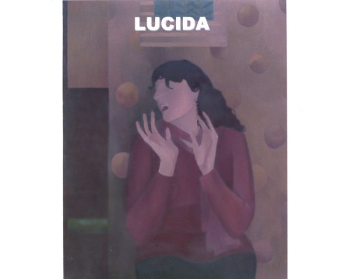 Lúcida - Lucida