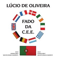 Lúcio De Oliveira - Fado Da C.E.E.