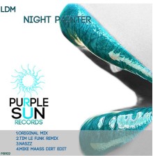 LdM - Night Painter