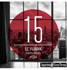 Le' FunnK - Ghetto Heaven