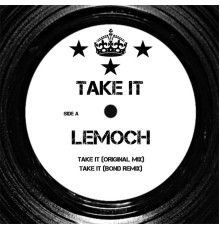 LeMoch - Take It