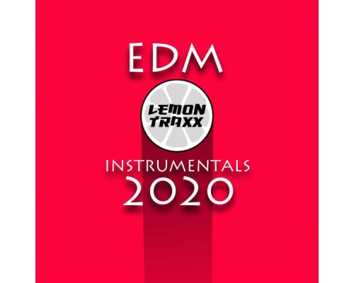 LeMon Traxx - Instrumental 2020