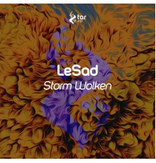 LeSad - Storm Wolken