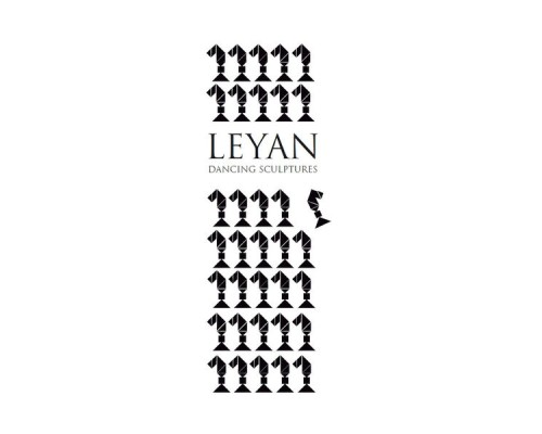 LeYan - Dancing Sculptures