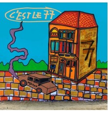 Le 77 - C'est le 77