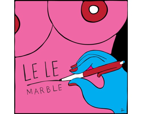 Le Le - Marble