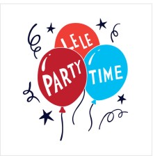 Le Le - Partytime