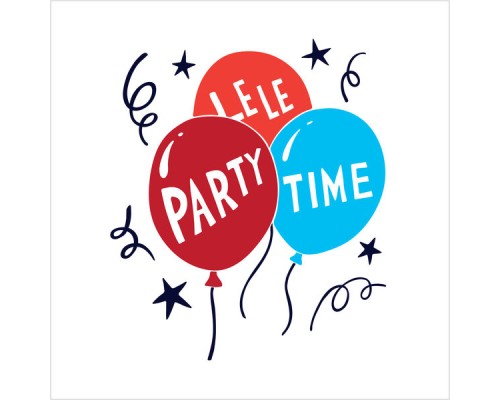 Le Le - Partytime