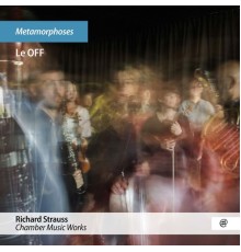 Le OFF - Metamorphoses