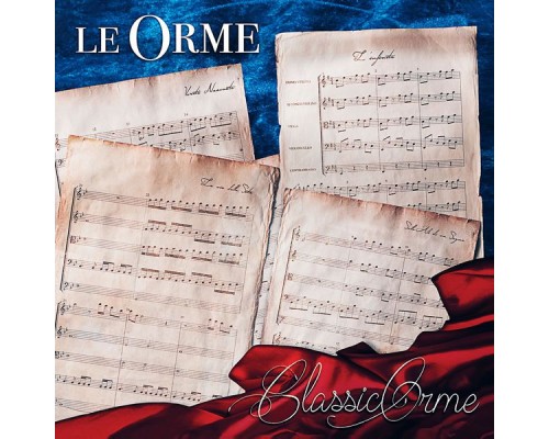 Le Orme - ClassicOrme