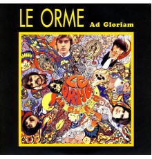 Le Orme - Ad Gloriam