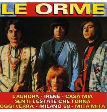 Le Orme - Le Orme