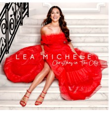 Lea Michele - Christmas in The City