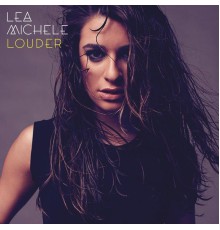 Lea Michele - Louder