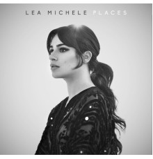 Lea Michele - Places