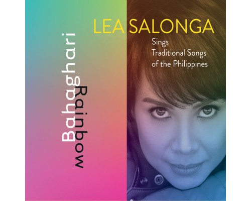 Lea Salonga - Bahaghari