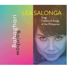 Lea Salonga - Bahaghari