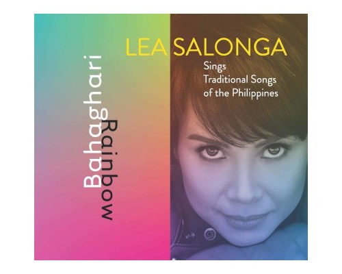 Lea Salonga - Bahaghari