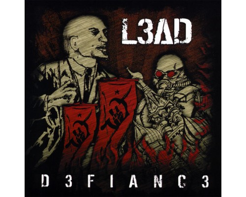 Lead - Defiance