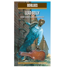 Lead Belly - BD Music Presents Lead Belly