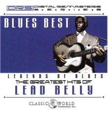 Leadbelly - Blues Best: Greatest Hits