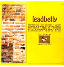 Leadbelly - Leadbelly