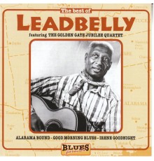 Leadbelly - The Best Of Leadbelly