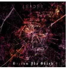 Leader - Burzum Sha Ghâsh