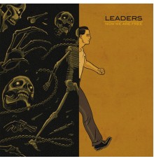 Leaders - Now We Are Free