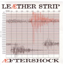 Leaether Strip - Aeftershock