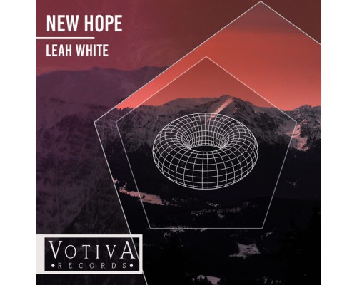 Leah White - New Hope