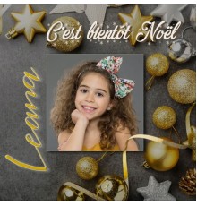 Leana - C'est bientot Noël