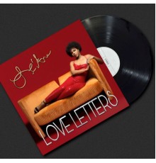 Leana - Love Letters