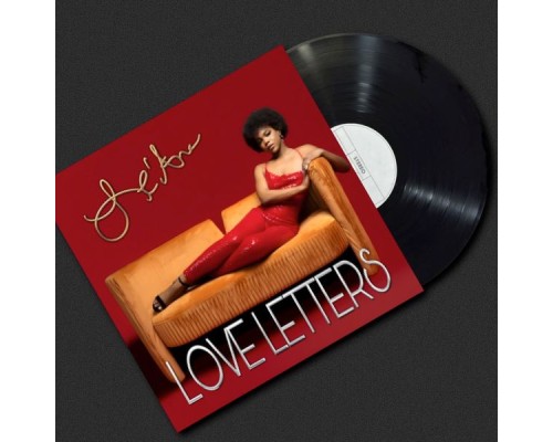 Leana - Love Letters