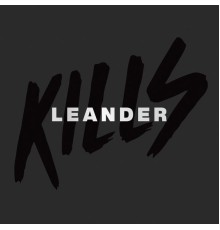 Leander Kills - Leander Kills IV