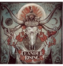 Leander Rising - Heart Tamer