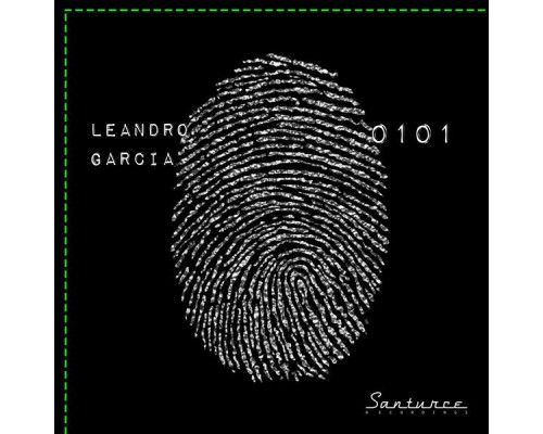 Leandro Garçia - 0101