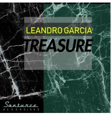 Leandro Garçia - Treasure