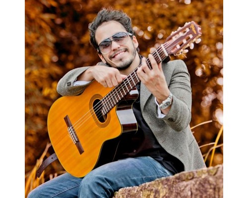 Leandro Ramajo - Uma Viagem ao Reino al Andaluz Leandro Ramajo - Uma Viagem ao Reino al Andaluz
