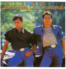 Leandro and Leonardo - Volume 4
