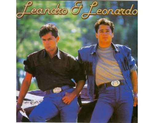 Leandro and Leonardo - Volume 4