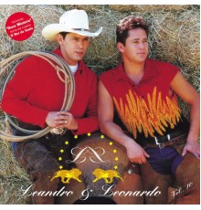 Leandro and Leonardo - Volume 10