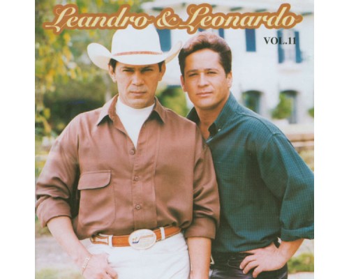 Leandro and Leonardo - Volume 11