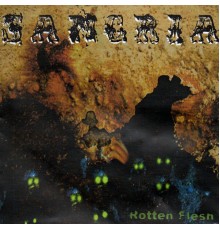 Leandro de Lima Santana - Rotten Flesh