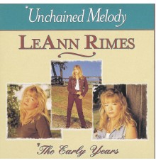 Leann Rimes - The Early Years