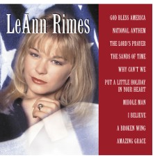 Leann Rimes - God Bless America