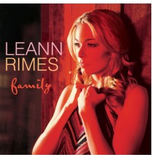 Leann Rimes - Family